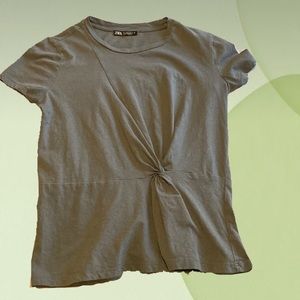 Zara top